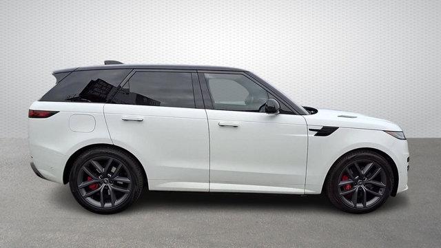 used 2023 Land Rover Range Rover Sport car, priced at $86,995