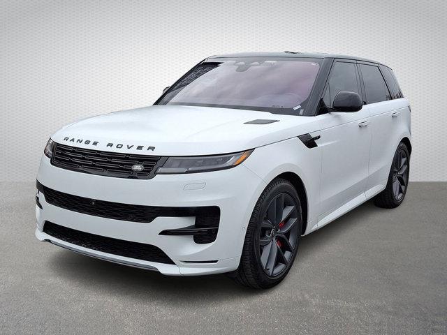 used 2023 Land Rover Range Rover Sport car, priced at $86,995