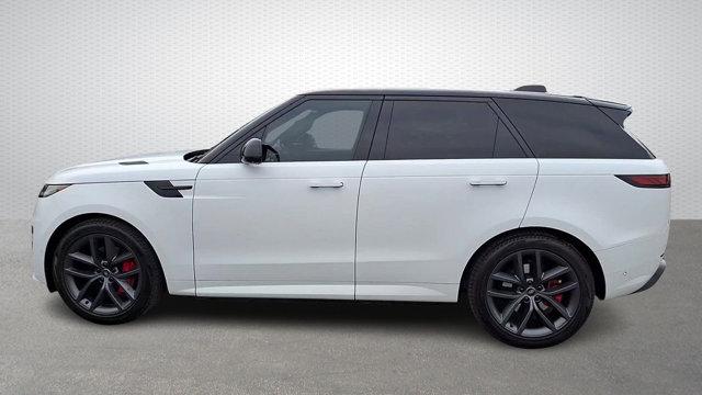 used 2023 Land Rover Range Rover Sport car, priced at $86,995