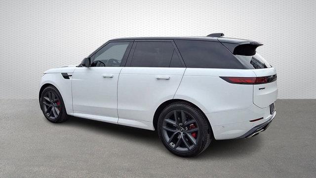 used 2023 Land Rover Range Rover Sport car, priced at $86,995