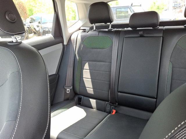 used 2022 Volkswagen Taos car, priced at $23,929
