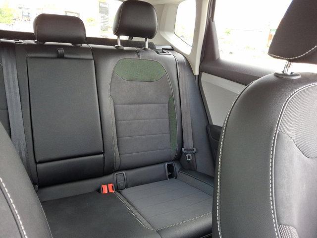 used 2022 Volkswagen Taos car, priced at $23,929
