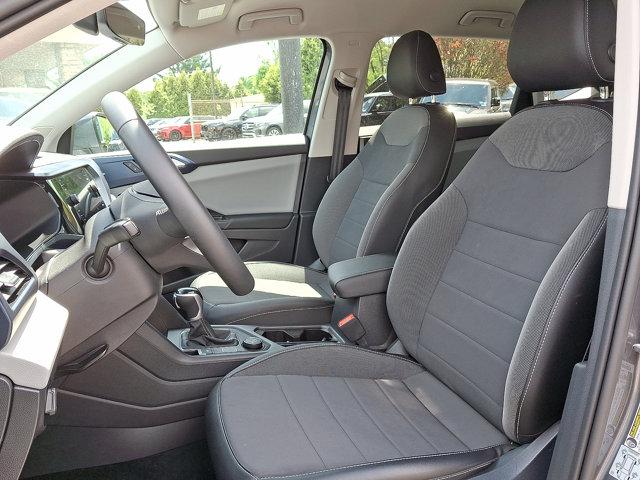 used 2022 Volkswagen Taos car, priced at $23,929