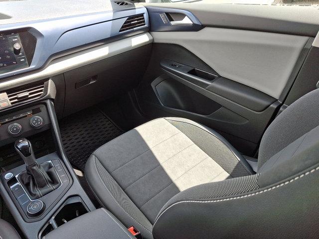 used 2022 Volkswagen Taos car, priced at $23,929