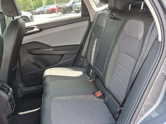 used 2022 Volkswagen Taos car, priced at $23,929