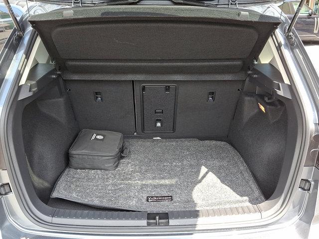 used 2022 Volkswagen Taos car, priced at $23,929