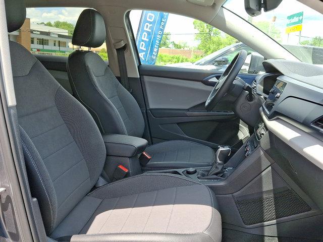 used 2022 Volkswagen Taos car, priced at $23,929
