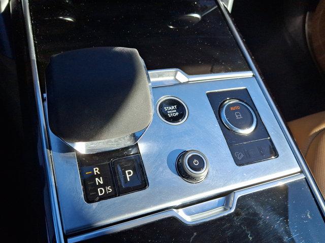 used 2023 Land Rover Range Rover car, priced at $105,431