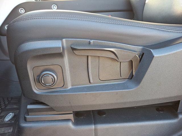 used 2025 Land Rover Defender car, priced at $54,995