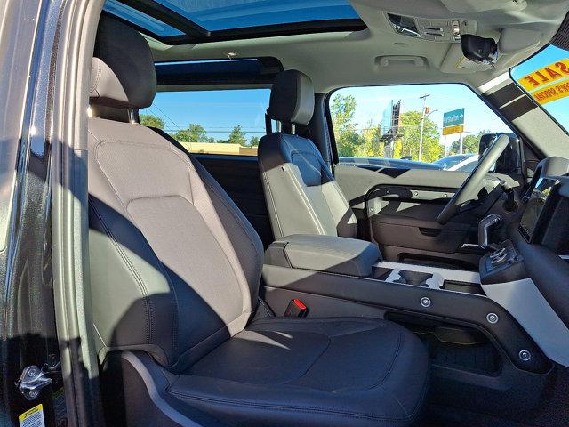 used 2025 Land Rover Defender car, priced at $54,995