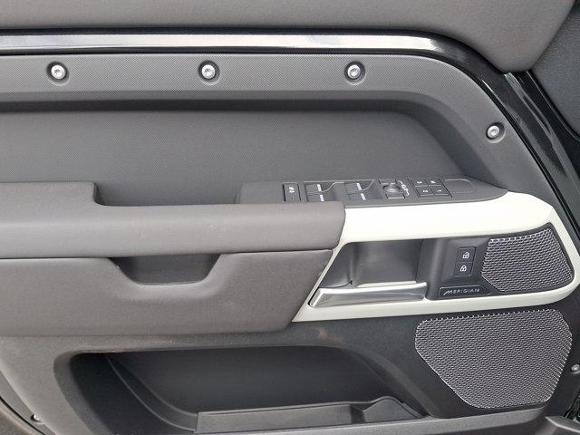 new 2024 Land Rover Defender car, priced at $67,875