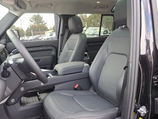 new 2024 Land Rover Defender car, priced at $67,875