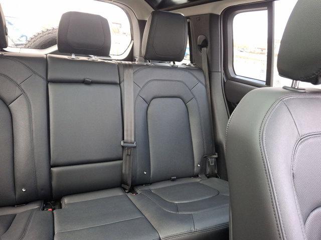 new 2024 Land Rover Defender car, priced at $67,875