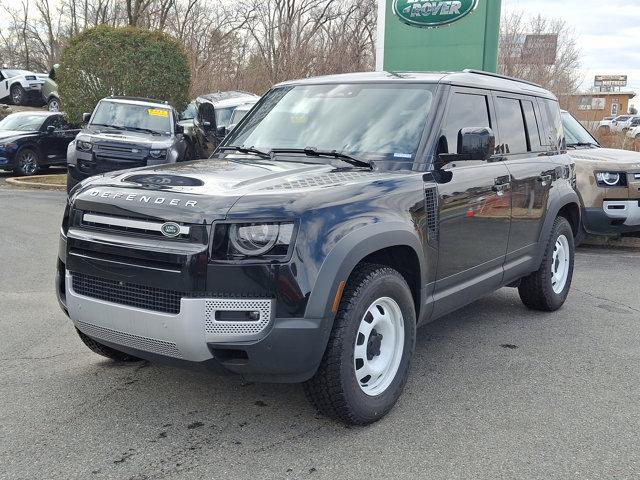 new 2024 Land Rover Defender car, priced at $67,875