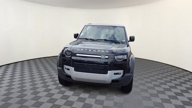 new 2024 Land Rover Defender car, priced at $67,875