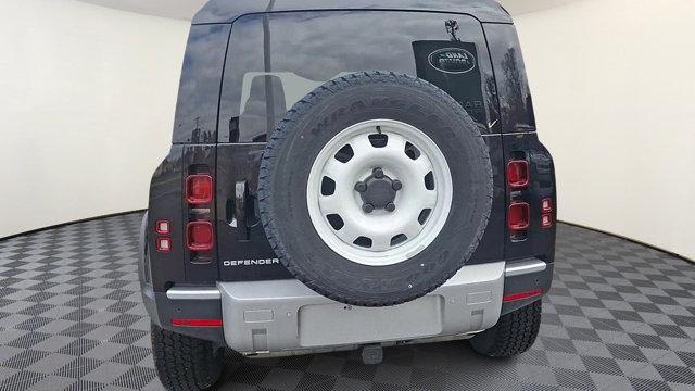 new 2024 Land Rover Defender car, priced at $67,875