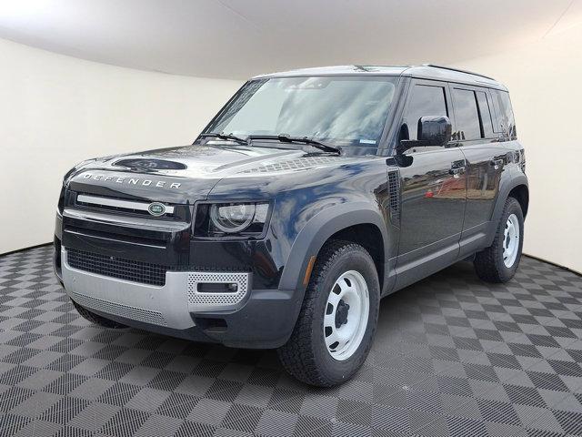 new 2024 Land Rover Defender car, priced at $67,875