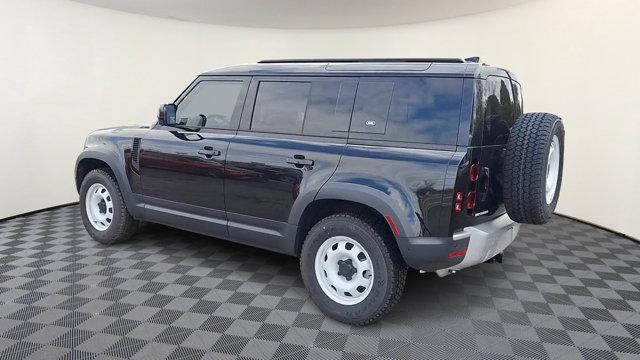 new 2024 Land Rover Defender car, priced at $67,875