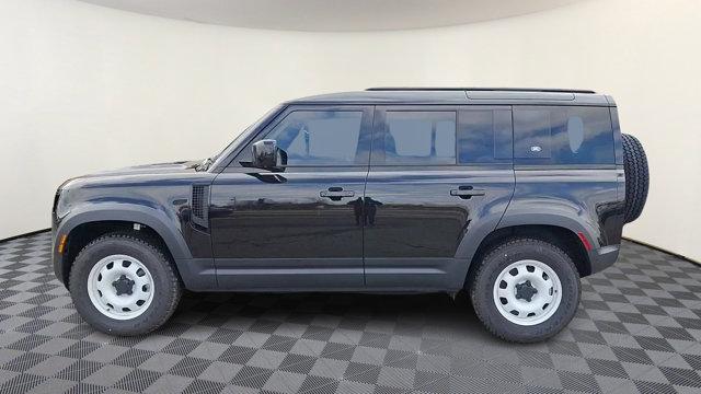 new 2024 Land Rover Defender car, priced at $67,875
