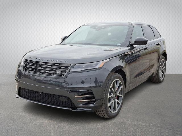 new 2025 Land Rover Range Rover Velar car, priced at $81,920