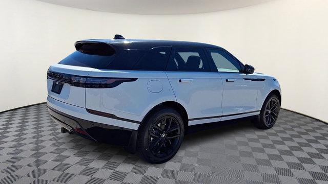 new 2026 Land Rover Range Rover Velar car, priced at $70,850