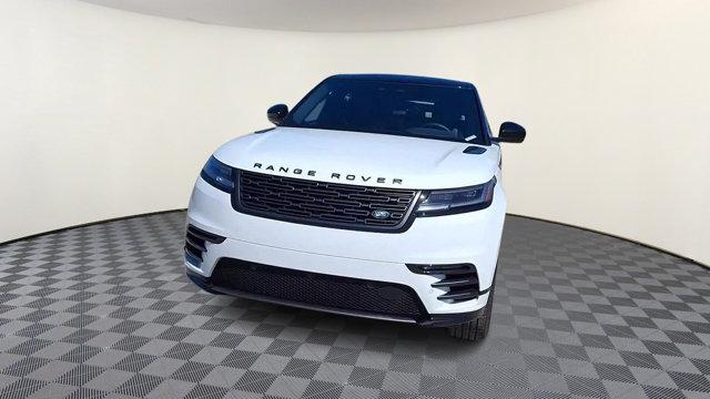 new 2026 Land Rover Range Rover Velar car, priced at $70,850