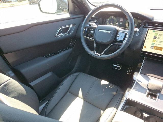 new 2026 Land Rover Range Rover Velar car, priced at $70,850