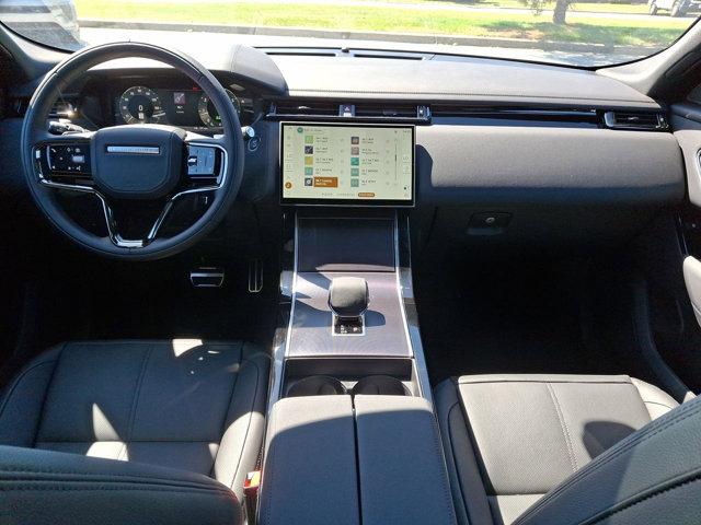new 2026 Land Rover Range Rover Velar car, priced at $70,850