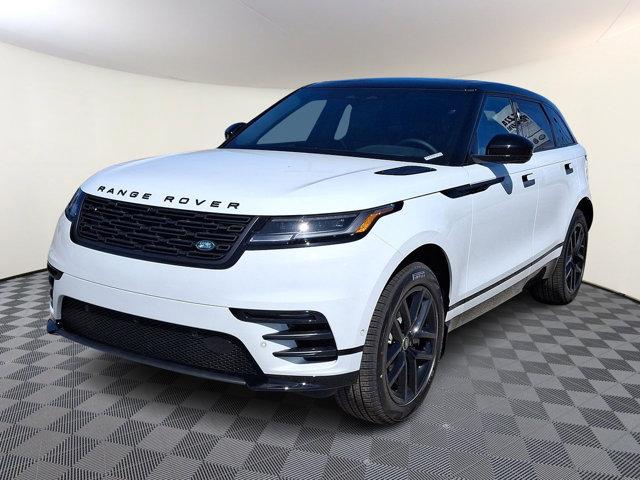 new 2026 Land Rover Range Rover Velar car, priced at $70,850