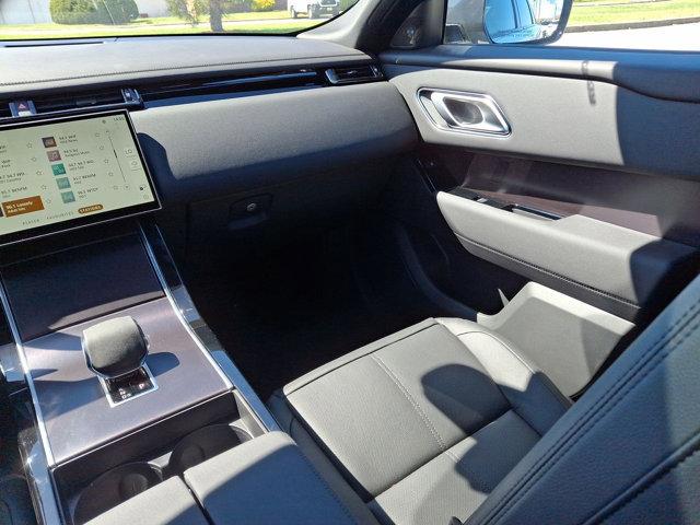 new 2026 Land Rover Range Rover Velar car, priced at $70,850