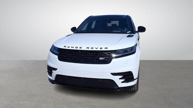 new 2025 Land Rover Range Rover Velar car, priced at $83,650