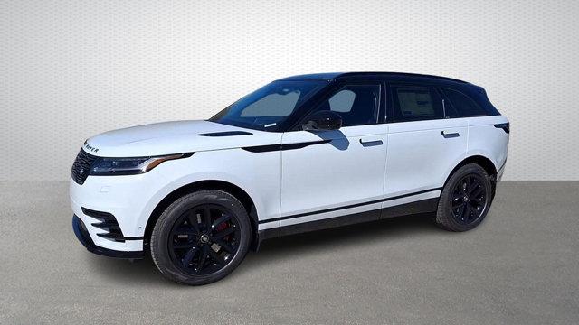 new 2025 Land Rover Range Rover Velar car, priced at $83,650