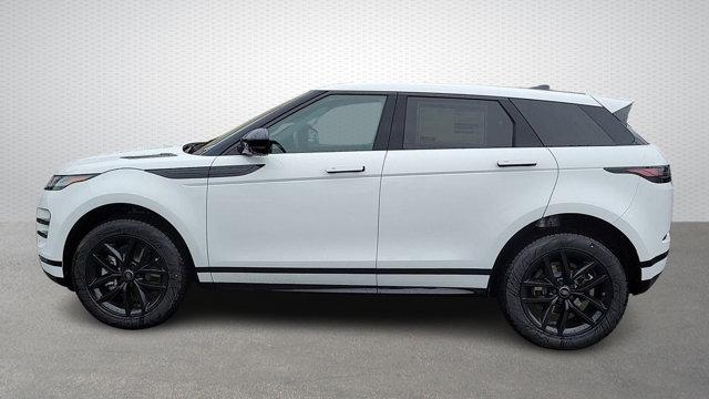new 2024 Land Rover Range Rover Evoque car, priced at $61,005
