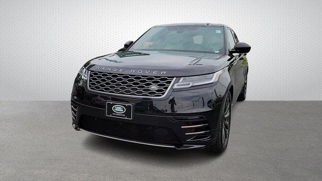 used 2020 Land Rover Range Rover Velar car, priced at $51,995