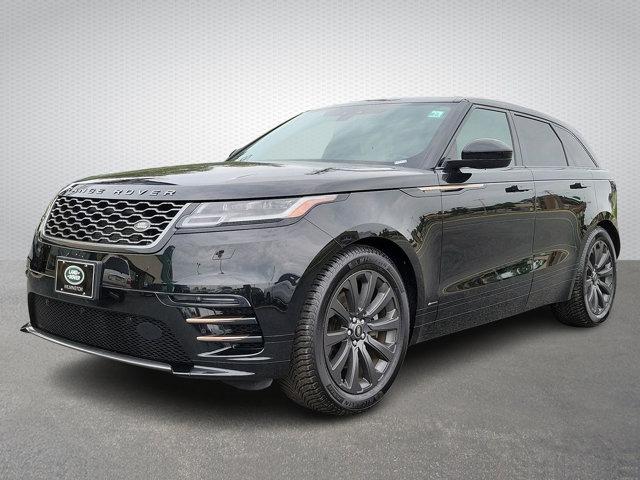 used 2020 Land Rover Range Rover Velar car, priced at $52,995