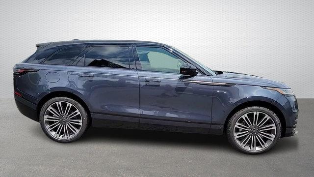 used 2024 Land Rover Range Rover Velar car, priced at $72,995