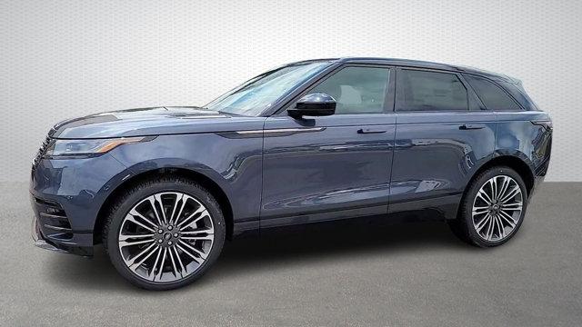 used 2024 Land Rover Range Rover Velar car, priced at $72,995