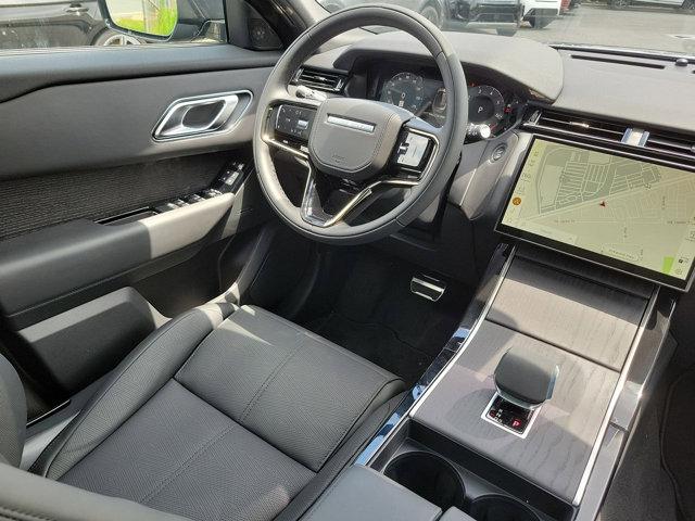 used 2024 Land Rover Range Rover Velar car, priced at $72,995