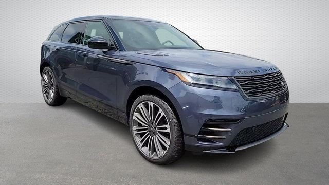 used 2024 Land Rover Range Rover Velar car, priced at $72,995