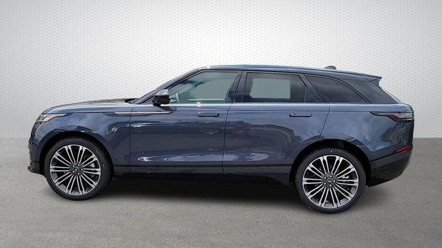 used 2024 Land Rover Range Rover Velar car, priced at $72,995