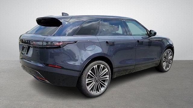 used 2024 Land Rover Range Rover Velar car, priced at $72,995