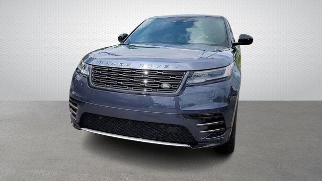 used 2024 Land Rover Range Rover Velar car, priced at $72,995