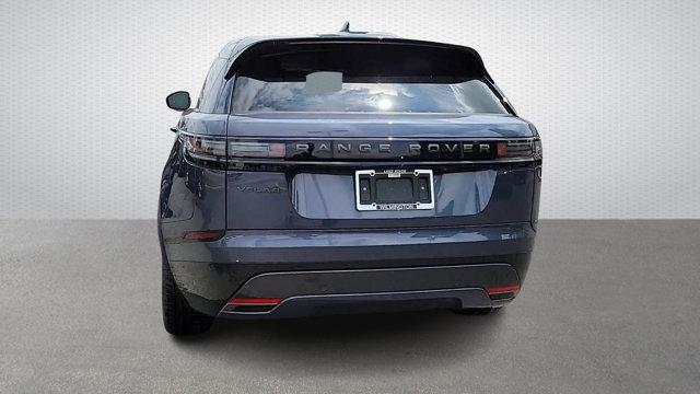 used 2024 Land Rover Range Rover Velar car, priced at $72,995