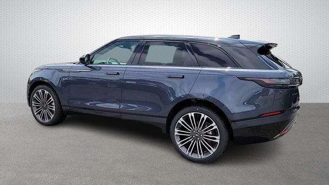 used 2024 Land Rover Range Rover Velar car, priced at $72,995