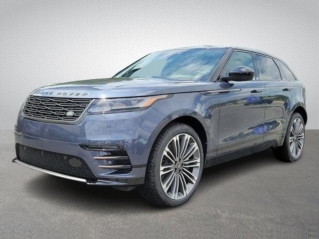 used 2024 Land Rover Range Rover Velar car, priced at $72,995