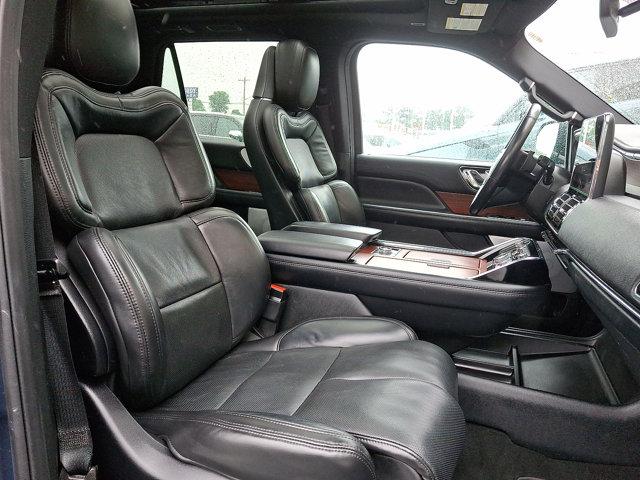 used 2020 Lincoln Navigator L car, priced at $41,517
