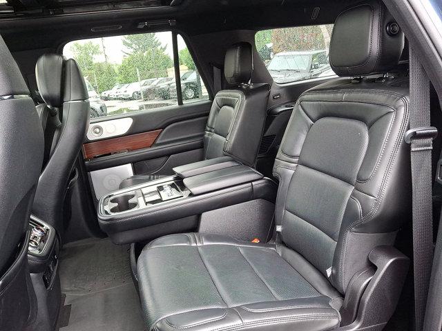 used 2020 Lincoln Navigator L car, priced at $41,517
