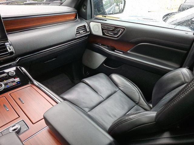 used 2020 Lincoln Navigator L car, priced at $41,517