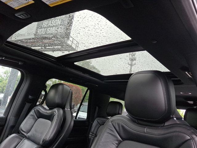 used 2020 Lincoln Navigator L car, priced at $41,517