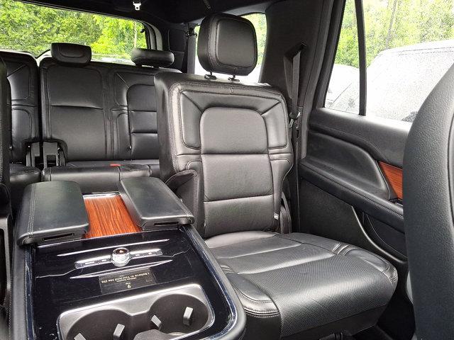 used 2020 Lincoln Navigator L car, priced at $41,517